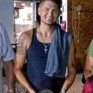 Meet your Posher, Jerrod